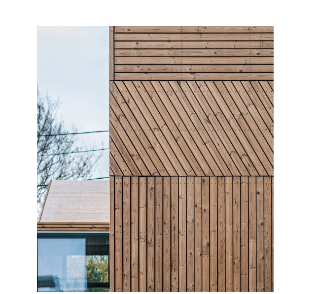 Lunawood plotové prkno 19/92 1